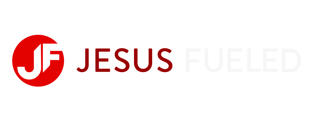 Jesus Fueled